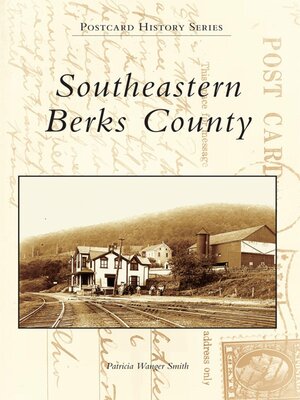 cover image of Southeastern Berks County